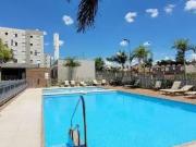 Apartamento para Venda em Bauru/SP Vitta São José 2 Quartos