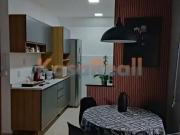 Apartamento para Venda em Bauru/SP Novo Jardim Pagani 2...