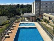 Apartamento para Venda em Bauru/SP Vitta São José 2 Quartos