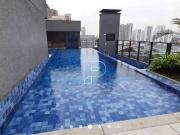 Apartamento para venda em Bela Vista de 48.00m² com 2...