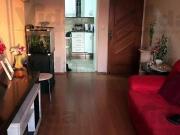 Apartamento para venda em Bela Vista de 70.00m² com 3...