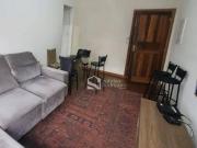 Apartamento para venda em Bela Vista de 98.00m² com 2...