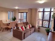 Apartamento para Venda em Belém/PA Batista Campos 2 Quartos