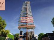 Apartamento para Venda em Belém/PA Batista Campos 2 Quartos