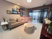 Apartamento para Venda em Belém/PA Batista Campos 3 Quartos