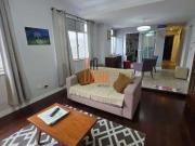Apartamento para Venda em Belém/PA Batista Campos 3 Quartos
