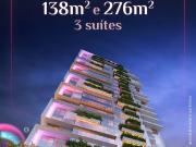 Apartamento para Venda em Belém/PA Batista Campos 3 Quartos