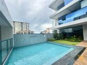 Apartamento para Venda em Belém/PA Batista Campos 3 Quartos