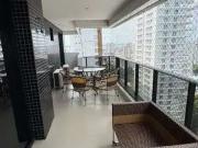 Apartamento para Venda em Belém/PA Batista Campos 3 Quartos