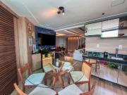 Apartamento para Venda em Belém/PA Batista Campos 3 Quartos