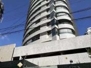 Apartamento para Venda em Belém/PA Batista Campos 3 Quartos