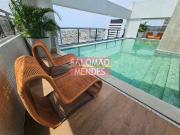 Apartamento para Venda em Belém/PA Batista Campos 3 Quartos