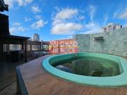 Apartamento para Venda em Belém/PA Batista Campos 3 Quartos Apartamento para Venda em Belém/PA Batista Campos 3 Quartos