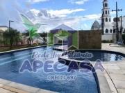 Apartamento para Venda em Belém/PA Cremação 3 Quartos