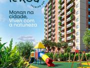 Apartamento para Venda em Belém/PA Castanheira 2 Quartos