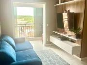 Apartamento para Venda em Belém/PA Castanheira 3 Quartos