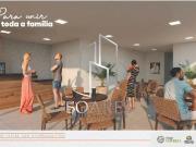 Apartamento para Venda em Belém/PA Coqueiro 2 Quartos