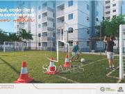 Apartamento para Venda em Belém/PA Coqueiro 2 Quartos