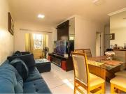 Apartamento para Venda em Belém/PA Coqueiro 3 Quartos