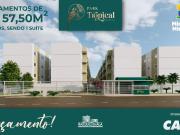 Apartamento para Venda em Belém/PA Coqueiro