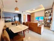 Apartamento para Venda em Belém/PA Cremação 2 Quartos