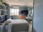 Apartamento para Venda em Belém/PA Cremação 3 Quartos