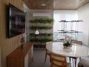 Apartamento para Venda em Belém/PA Cremação 3 Quartos