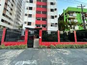 Apartamento para Venda em Belém/PA Guamá 3 Quartos