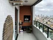 Apartamento para Venda em Belém/PA Guamá 3 Quartos