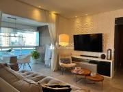 Apartamento para Venda em Belém/PA Jurunas 3 Quartos