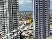 Apartamento para Venda em Belém/PA Jurunas 3 Quartos