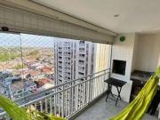 Apartamento para Venda em Belém/PA Marambaia 2 Quartos