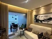 Apartamento para Venda em Belém/PA Marambaia 3 Quartos