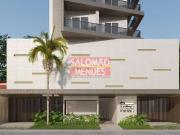 Apartamento para Venda em Belém/PA Marco 1 Quartos