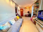 Apartamento para Venda em Belém/PA Marco 2 Quartos