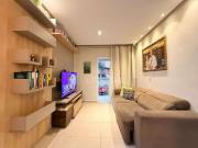 Apartamento para Venda em Belém/PA Marco 2 Quartos