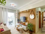 Apartamento para Venda em Belém/PA Marco 2 Quartos