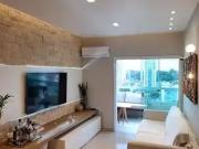 Apartamento para Venda em Belém/PA Marco 2 Quartos