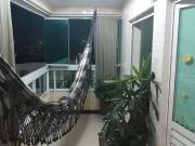 Apartamento para Venda em Belém/PA Marco 2 Quartos