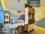 Apartamento para Venda em Belém/PA Marco 3 Quartos