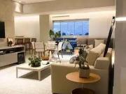 Apartamento para Venda em Belém/PA Marco 3 Quartos