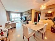 Apartamento para Venda em Belém/PA Marco 3 Quartos