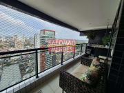 Apartamento para Venda em Belém/PA Marco 3 Quartos