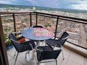 Apartamento para Venda em Belém/PA Marco 3 Quartos