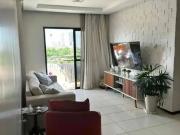 Apartamento para Venda em Belém/PA Marco 3 Quartos