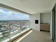 Apartamento para Venda em Belém/PA Marco 3 Quartos