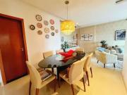 Apartamento para Venda em Belém/PA Marco 3 Quartos