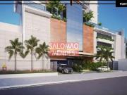 Apartamento para Venda em Belém/PA Nazaré 1 Quartos