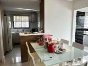 Apartamento para Venda em Belém/PA Nazaré 2 Quartos