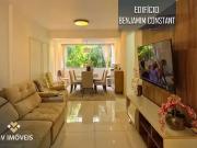 Apartamento para Venda em Belém/PA Nazaré 3 Quartos